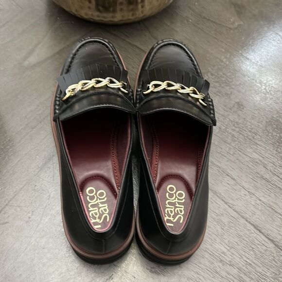 Franco Sarto Limitmoc Black - Picture 9 of 13